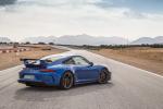 Porsche 911 GT3 2017 года (WW)